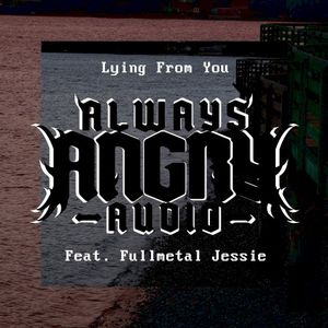 Lying From You (Metal Cover) (Single)