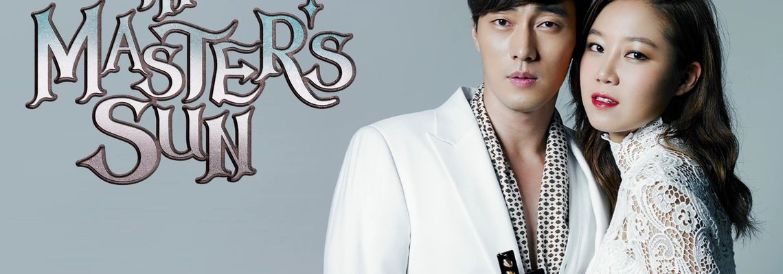 Cover Master's Sun