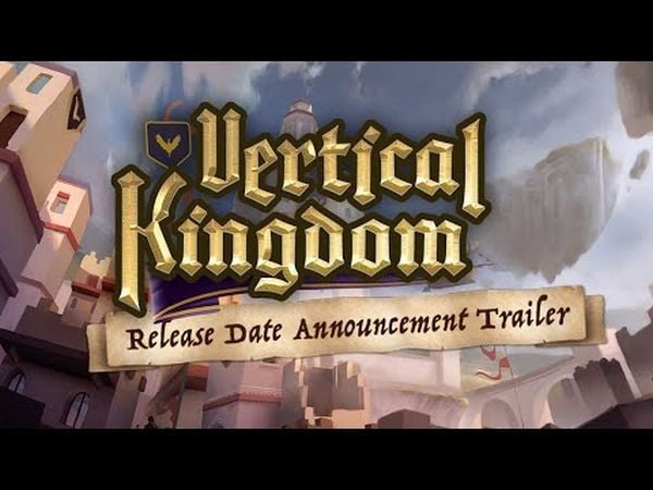 Vertical Kingdom