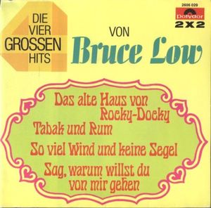 Die vier grossen Hits (EP)