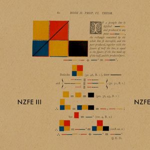 NZFE III (EP)