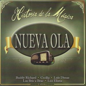 Historia de la música: Nueva ola