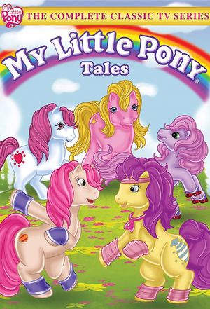 My Little Pony : Tales