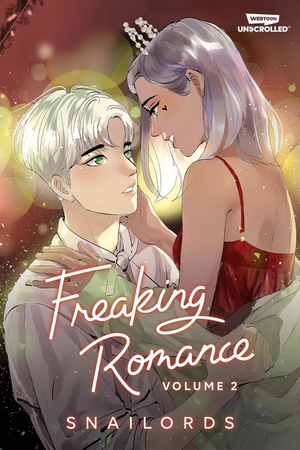 Freaking Romance, tome 2