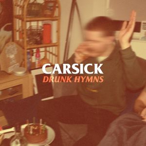 Drunk Hymns (EP)