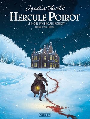 Le Noël d'Hercule Poirot - Hercule Poirot, tome 9