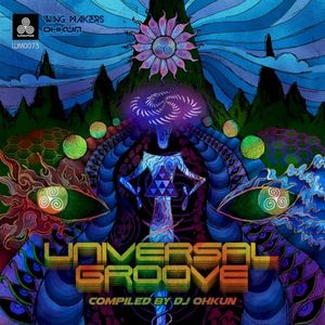 Universal Groove (Compiled By Dj Ohkun)