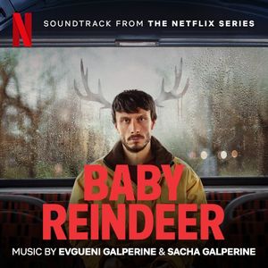 Baby Reindeer: Soundtrack from the Netflix Series (OST)