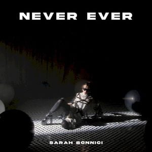 Never Ever (Single)