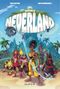 Les Enfants perdus - Retour à Neverland, tome 1