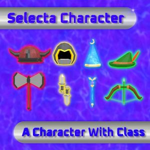 A Character With Class (EP)