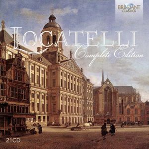 Locatelli Complete Edition