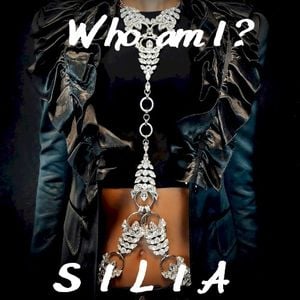 Who Am I? (Single)