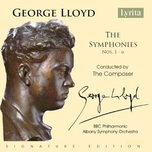 The Symphonies Nos. 1-6