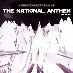 The National Anthem (Single)