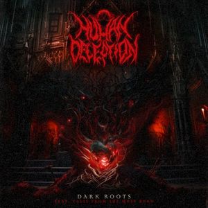 Dark Roots (Single)