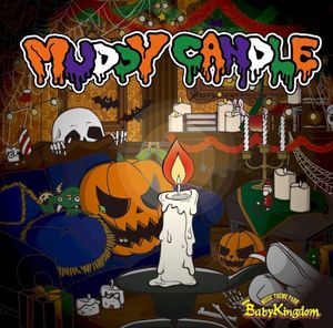 MUDDY CANDLE (EP)