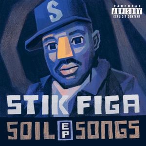 The Soil Songs EP (EP)