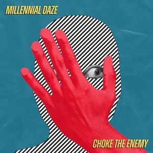 Choke the Enemy (Single)