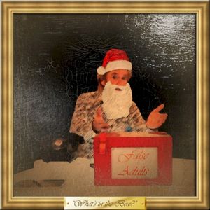 What's in the Box? (Single)