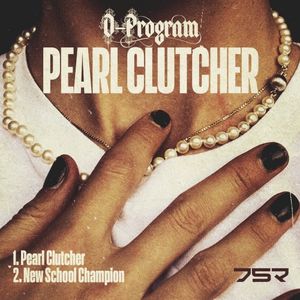 Pearl Clutcher EP (EP)