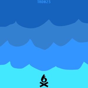 CASPIAN SEA (Single)