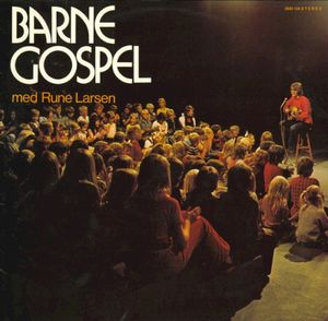 Barne gospel