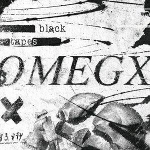 OMEGX EP (EP)