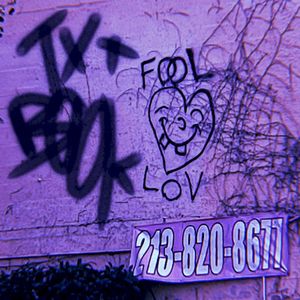 LOV WILL TEAR US 4P4RT (SLOW AND PAINFUL REMIX)