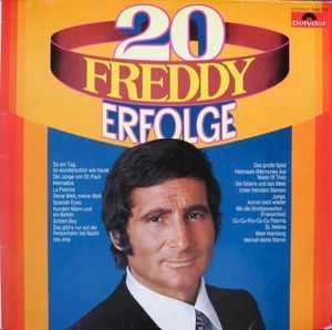 20 Freddy Erfolge