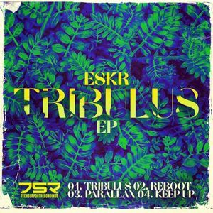 Tribulus EP (EP)