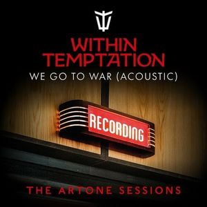 We Go To War (Acoustic) (Single)