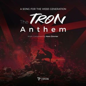 The Tron Anthem (Single)