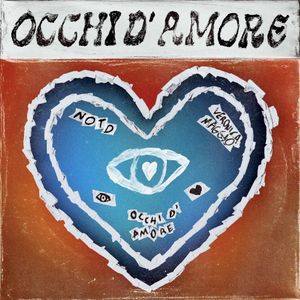 Occhi d’amore (Single)