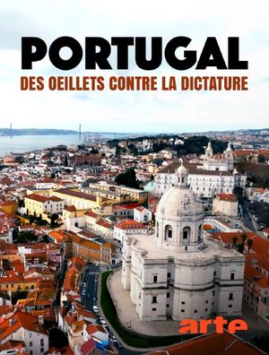 Portugal - Des œillets contre la dictature