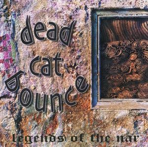 Dead Cat Catillion