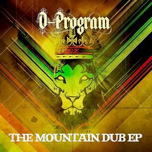 Mountain Dubs EP (EP)