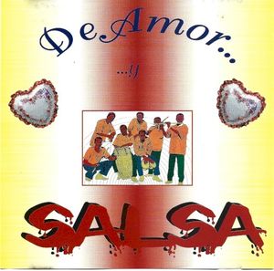 De amor y salsa