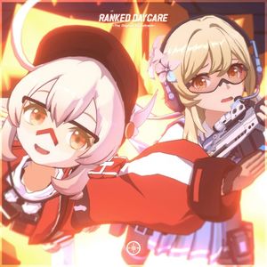 RANKED DAYCARE (The Original Soundtrack) (OST)