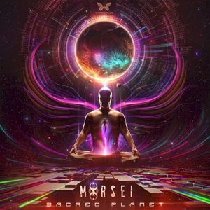 Sacred Planet (Single)