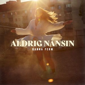 Aldrig nånsin (Single)