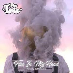 Fire In My Head (Single)