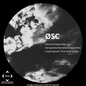 Estrinsik (EP)