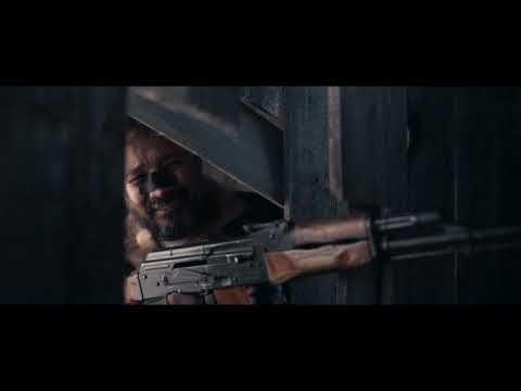 Bande-annonce de Steppenwolf