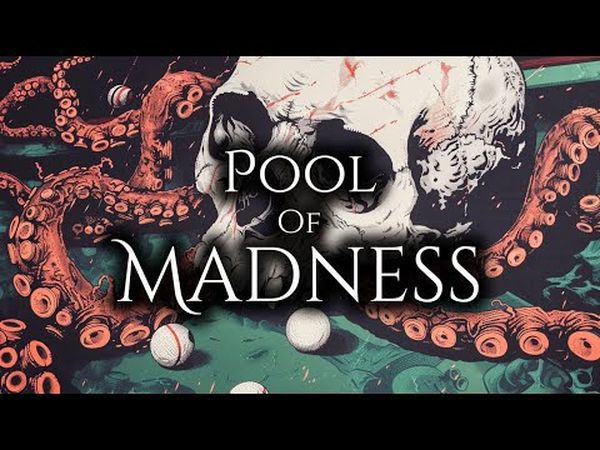 Pool of Madness