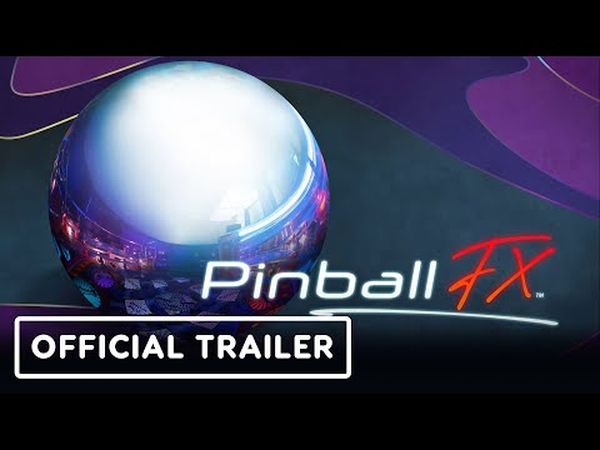 Pinball FX