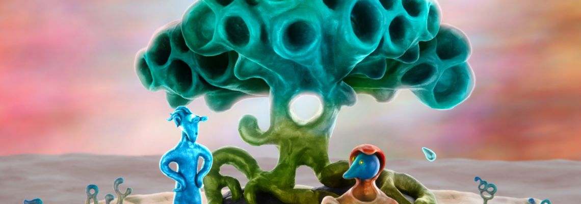 Cover Ultra Strangeness