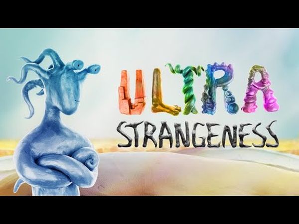 Ultra Strangeness