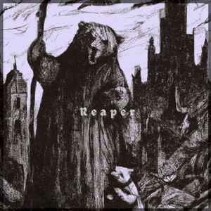 Reaper (Single)