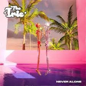 Never Alone (Single)